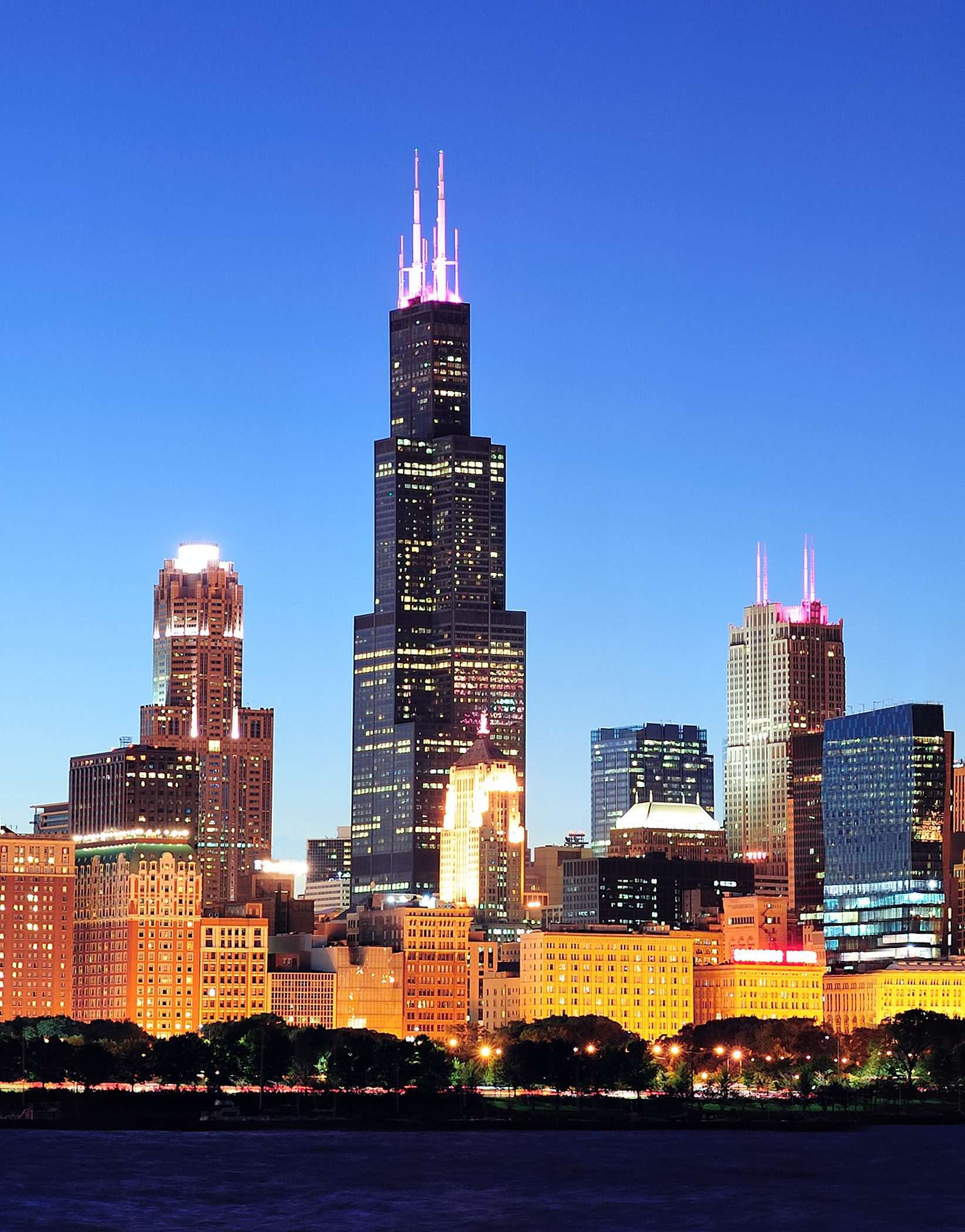 Chicago Session:  October 2-6, 2023